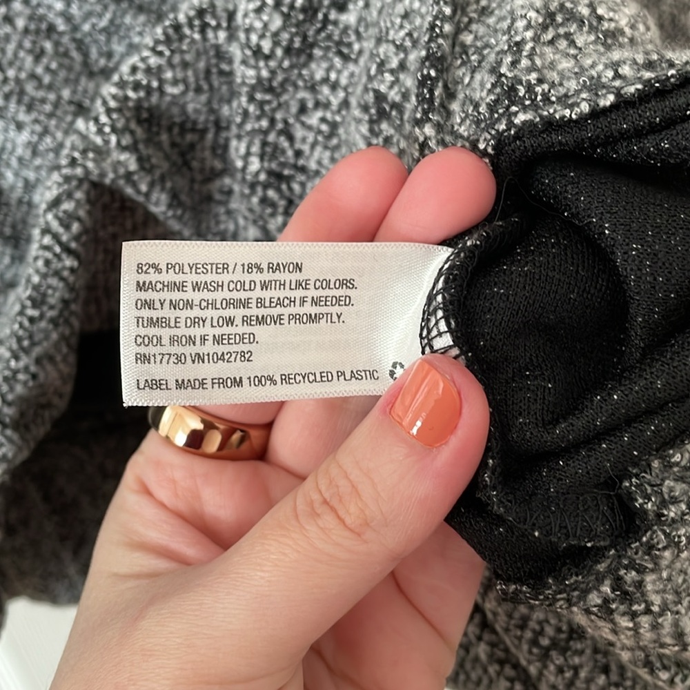 Prologue classy pullover - Picture 5 of 7